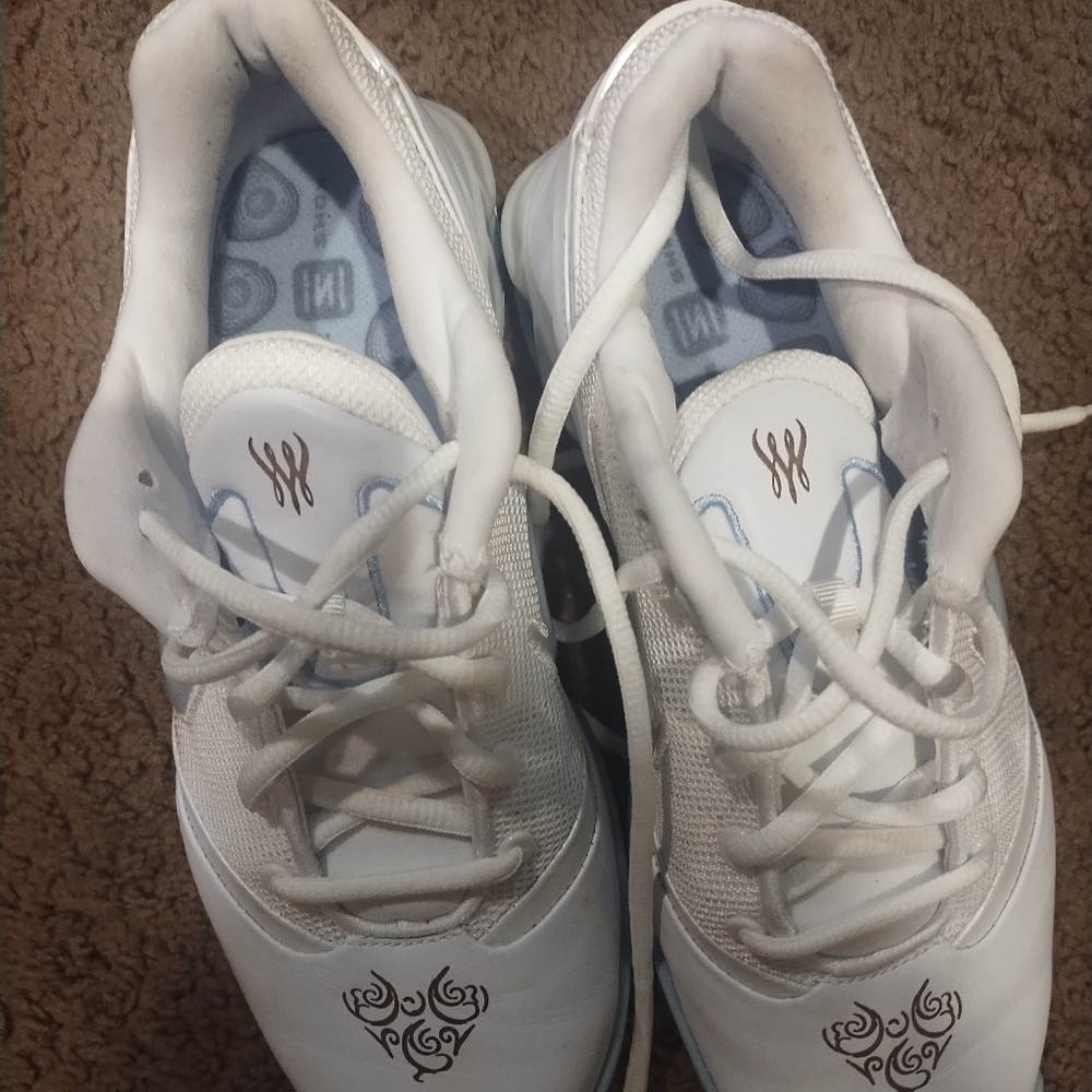 Nike Shox